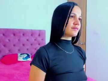 marahanson from Chaturbate