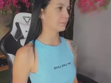 marahansson from Chaturbate