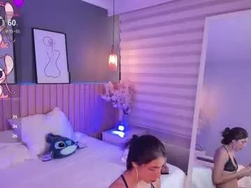 maraia_ford from Chaturbate