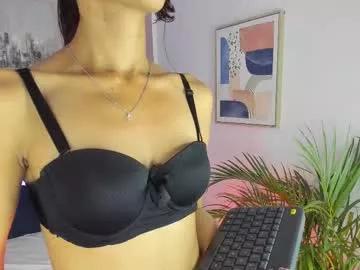 maraiah_petit from Chaturbate
