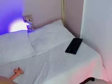 maraiah_petit from Chaturbate