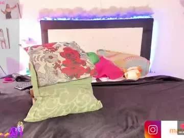 maralinette22 from Chaturbate