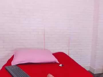 maranta_red from Chaturbate