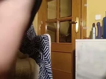marantuja from Chaturbate