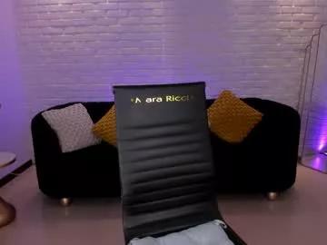 mararicci from Chaturbate