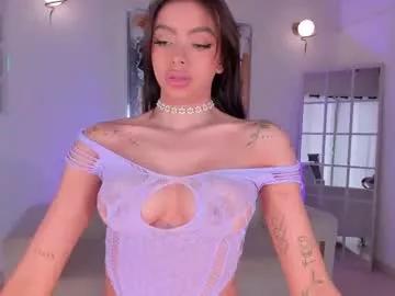 mararicci from Chaturbate