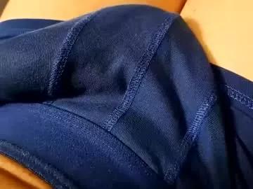 maravilhoso1 from Chaturbate