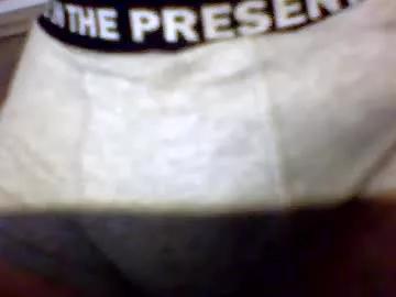 maravilhoso1 from Chaturbate