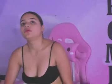 maraxrivera from Chaturbate
