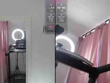 Photos of marcefitness from Chaturbate is Freechat