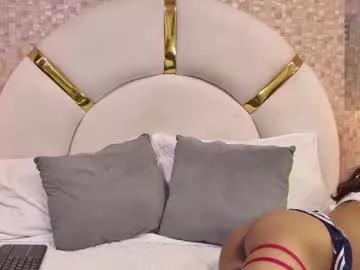 marcela_rojas from Chaturbate is Freechat
