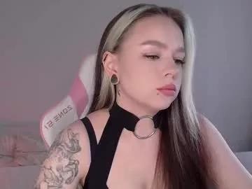 Marceline_red webcams show profile image 