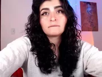 marceline_uu from Chaturbate is Freechat