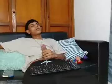marcelo18_ from Chaturbate is Freechat