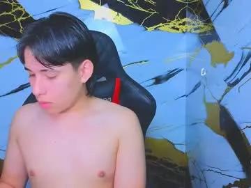 marcelo_boy from Chaturbate is Freechat