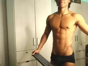 marcelo_dosantos77 on Chaturbate