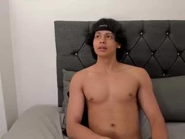 marco_brownn from Chaturbate is Freechat