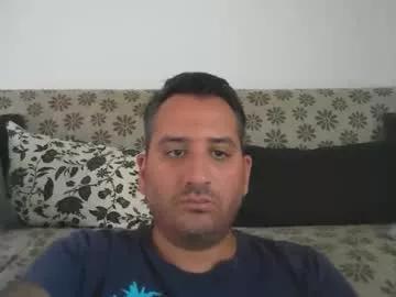 Marcopassivatroia webcams show profile image 