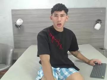 Marcos_blake webcams show profile image 