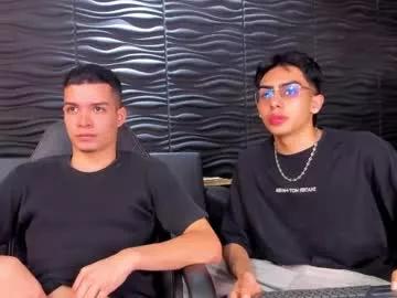 Photos of marcoyethan from Chaturbate is Private