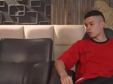 marcoyethan from Chaturbate is Freechat