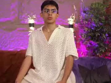 marcoyethan from Chaturbate is Freechat