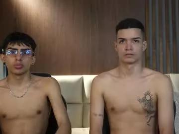 marcoyethan from Chaturbate is Freechat