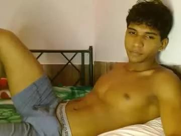 marcus_friedman from Chaturbate is Freechat
