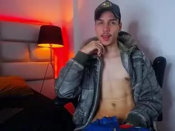 Photos of marcus_hanks from Chaturbate is Freechat