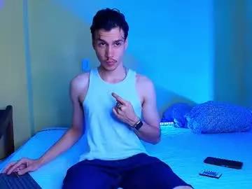 marcus_hanks from Chaturbate is Freechat