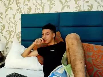 marcus_jeron from Chaturbate is Freechat