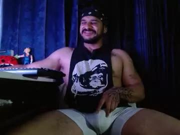 marcus_phoenix from Chaturbate is Freechat