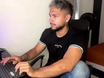 marcus_swayne from Chaturbate is Freechat