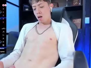 marcuscollins1_ from Chaturbate is Freechat