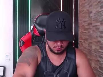 marcusconnor from Chaturbate is Freechat