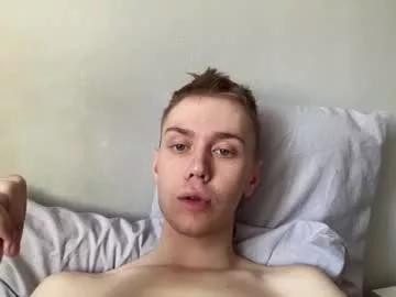Marcusdesir webcams show profile image 