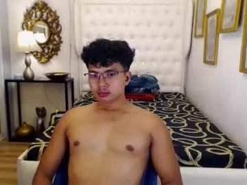 marcusmason1 from Chaturbate is Freechat