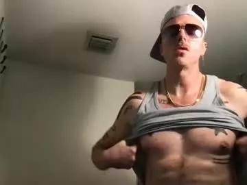 marcusripped1 from Chaturbate is Freechat