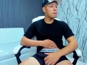 marcuss_2 from Chaturbate is Freechat