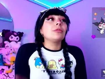 marcy_neko from Chaturbate is Freechat