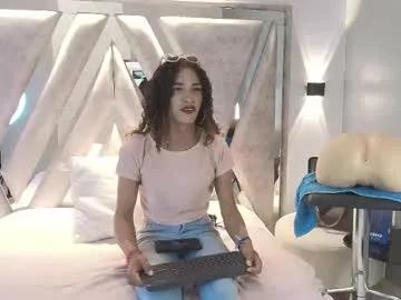 marfilastrom from Chaturbate is Freechat