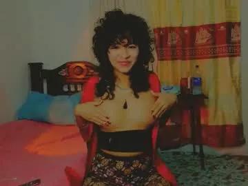 margareth_torres from Chaturbate is Freechat