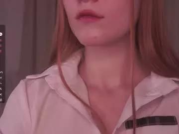 margo_meow_ from Chaturbate is Freechat