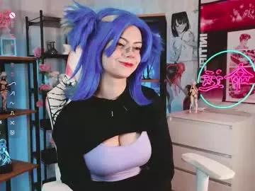 margo_ruby from Chaturbate is Freechat