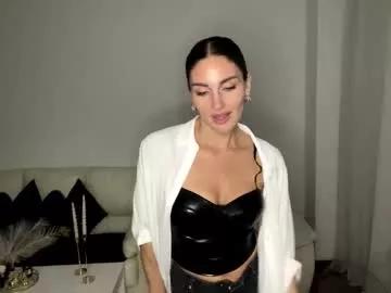 margotdeville from Chaturbate is Freechat