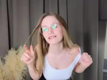 margretdaoud on Chaturbate