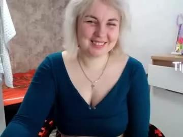 Mari_77777 webcams show profile image 