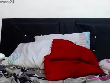 maria_celestew from Chaturbate is Freechat