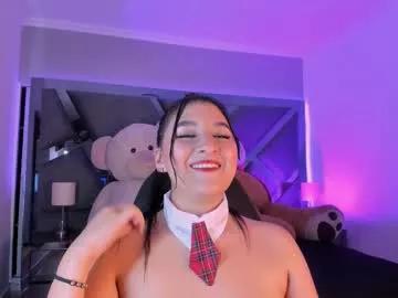 maria_flowers from Chaturbate is Freechat