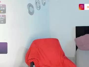 maria_julyana from Chaturbate is Freechat